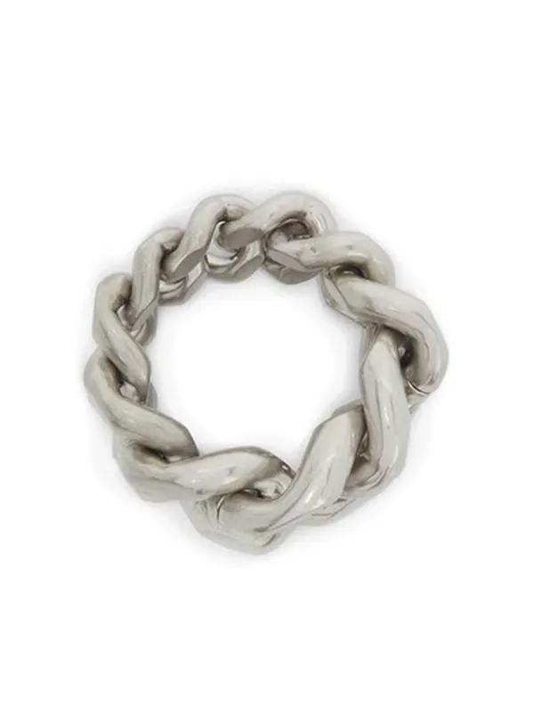 Jil Sander★チェーンリンクリング 23874638_54022819_600.jpg