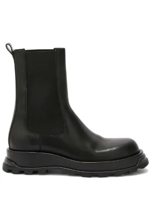 Jil Sander Boots for Men | Shop Now on FARFETCH