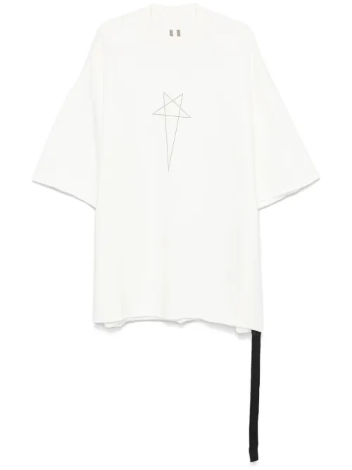 T-shirt Tommy - Rick Owens DRKSHDW - Modalova