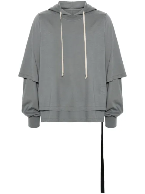 Rick Owens DRKSHDW худи Hustler