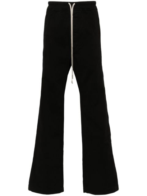 Rick Owens DRKSHDW pantalon Pusher