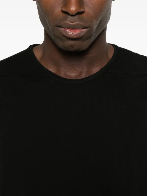 Rick Owens DRKSHDW Level T T-shirt | Black | FARFETCH