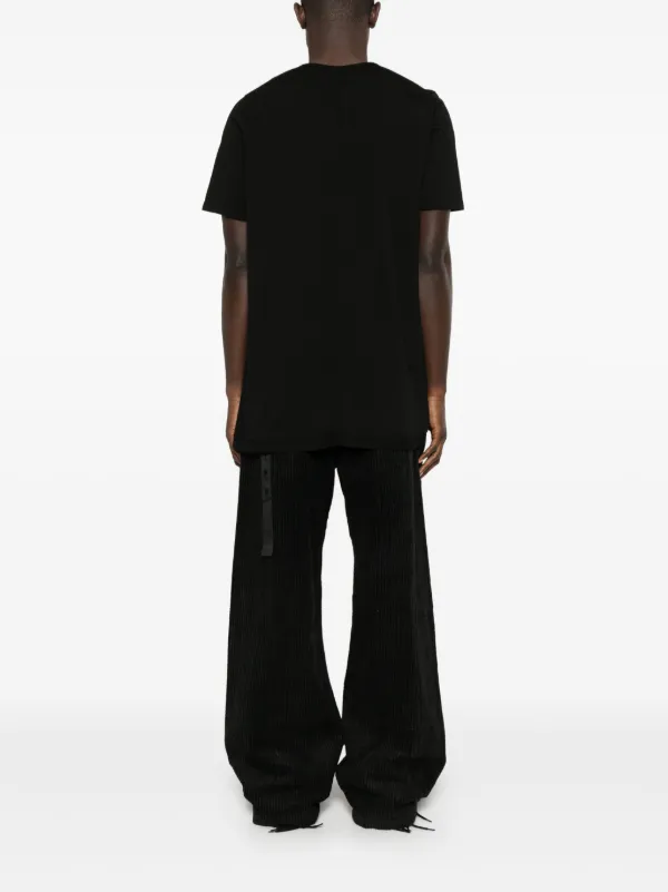 VIP【関税送料無料】希少 Rick Owens Drkshdw Oversized T-Shirt DU01E325-RNEP5P-0908_01_grande
