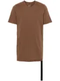 Rick Owens DRKSHDW Level T T-shirt - Brown