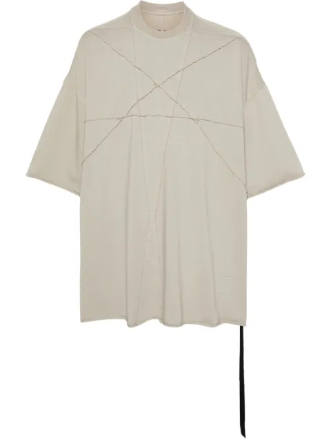 Rick Owens DRKSHDW playera TommyT
