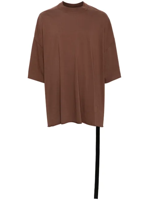 Rick Owens DRKSHDW Tommy T-shirt
