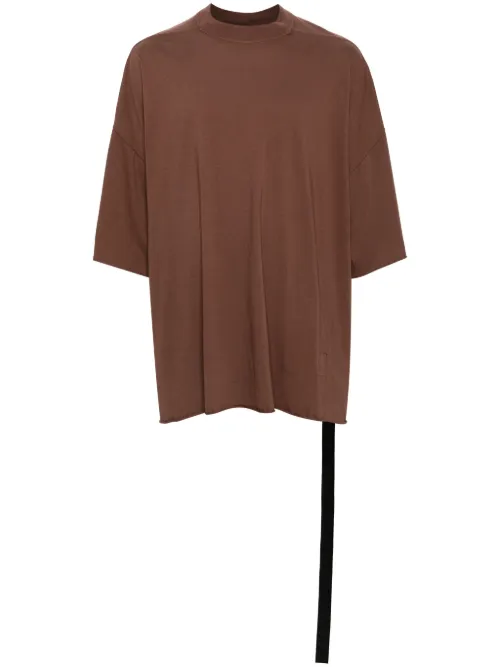 T-shirt Tommy - Rick Owens DRKSHDW - Modalova