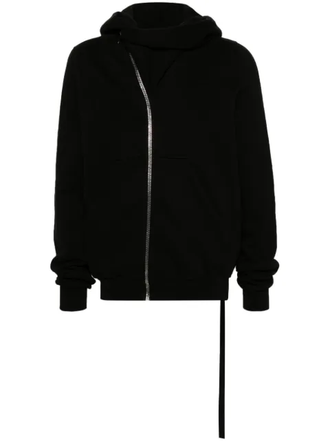 Rick Owens DRKSHDW hoodie Mountain