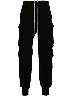 Rick Owens Drkshdw メンズ スウェットパンツ | SSENSE 日本