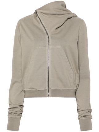 Rick Owens DRKSHDW Mountain Hoodie - Farfetch