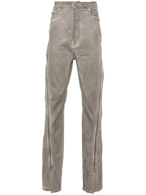Rick Owens DRKSHDW Bolan Banana jeans