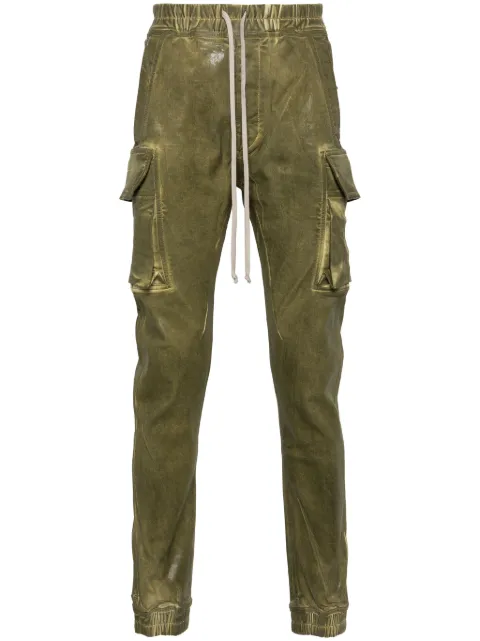 Rick Owens DRKSHDW Mastodon Cut trousers