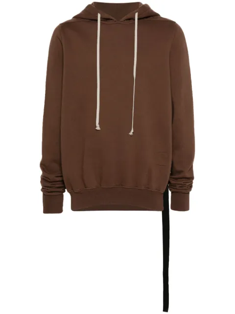 Rick Owens DRKSHDW Granbury hoodie