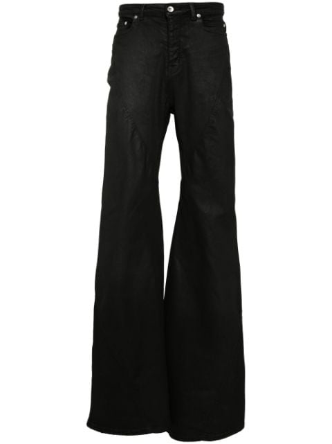 Rick Owens DRKSHDW Bias jeans