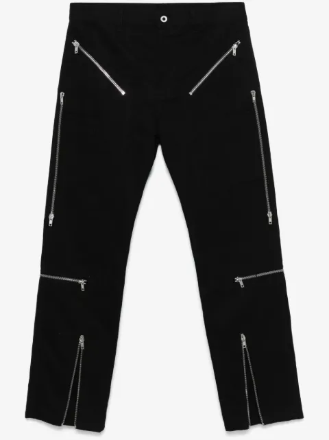 Rick Owens Headon Utility trousers