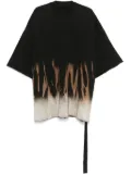 Rick Owens DRKSHDW Tommy T T-shirt - Black