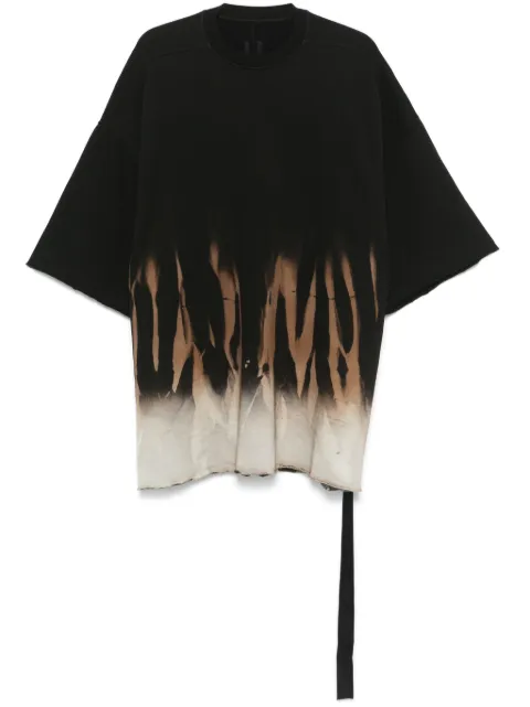 Rick Owens DRKSHDW playera TommyT