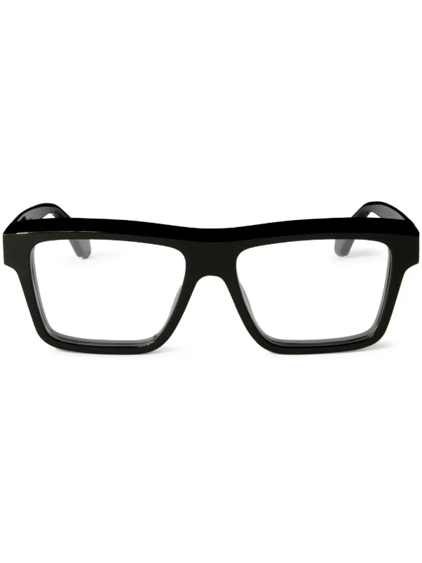 【送料&関税込】Off-White Eyewear Style 7h Glasses - Unisex 23875085_54567384_600.jpg