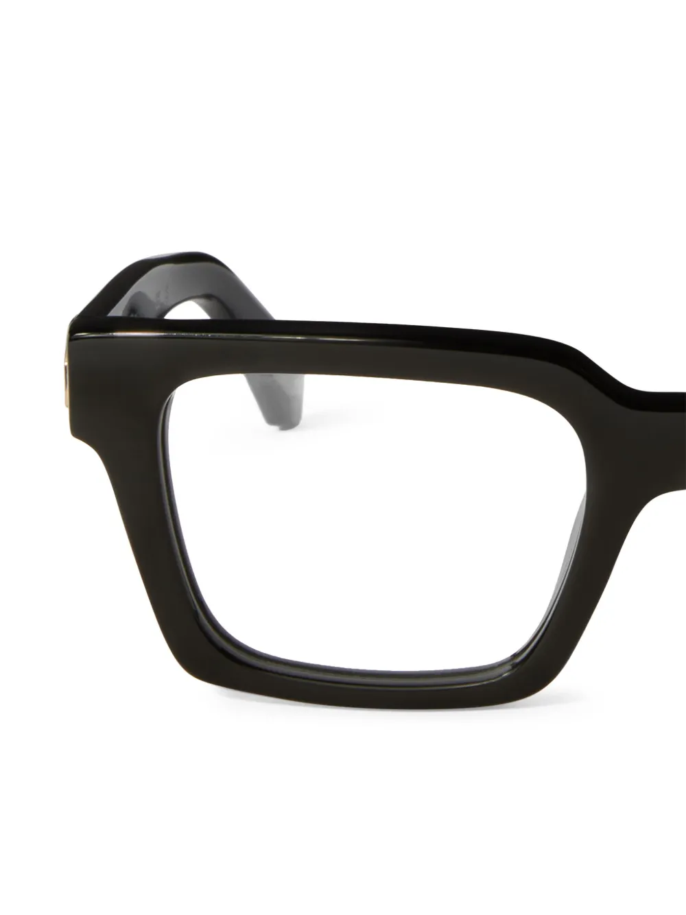 Affordable Off-White Eyewear Style 72 glasses Men