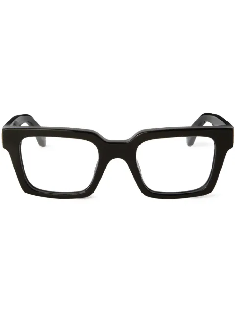 Off-White Eyewear Style 72 glasses Men