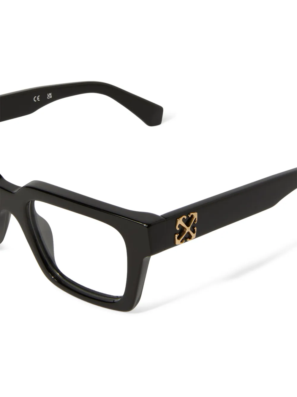 Affordable Off-White Eyewear Style 72 glasses Men