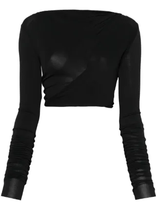 Rick Owens Lilies