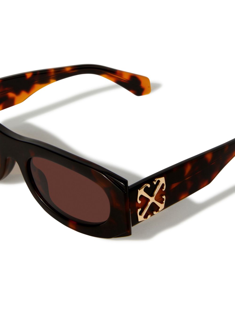 Off-White Eyewear Orlando sunglasses Men