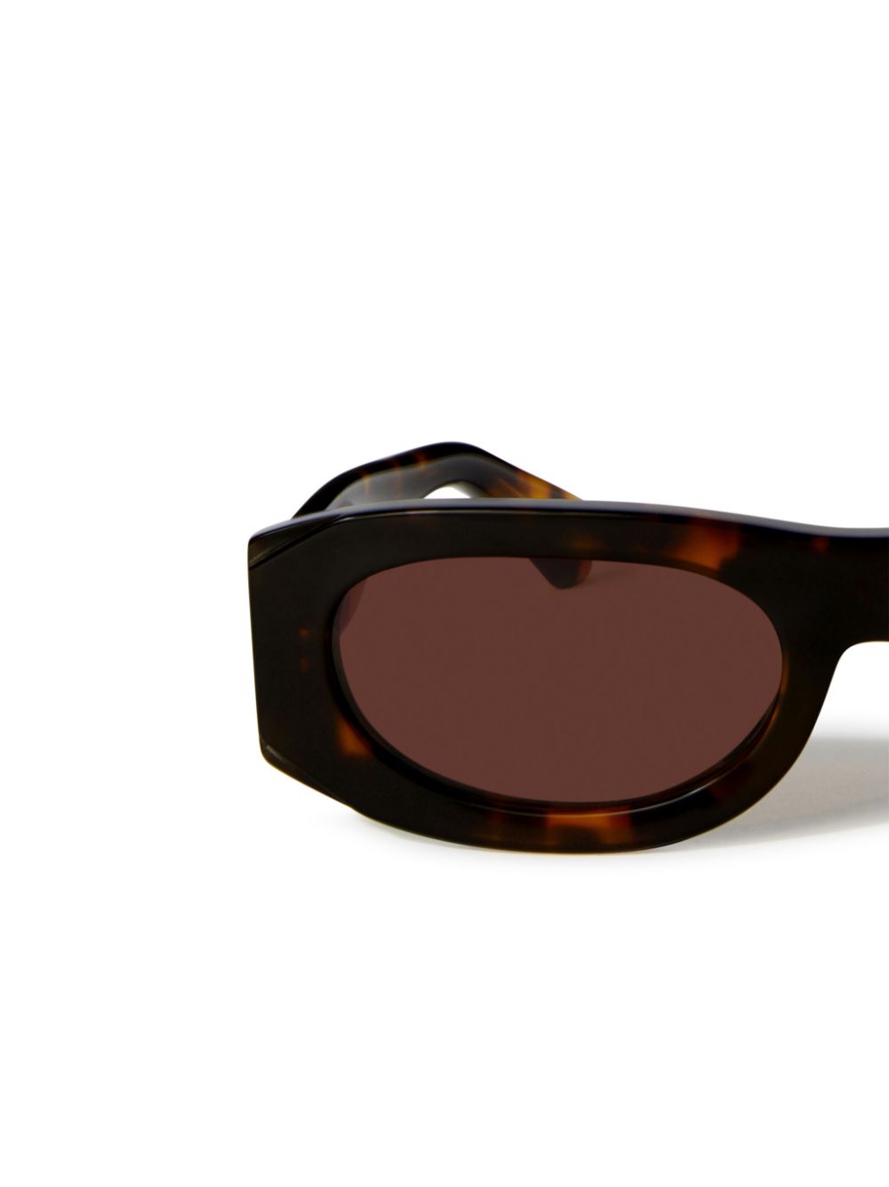 Off-White Eyewear Orlando sunglasses Men