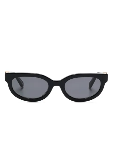 Off-White Eyewear نظارة شمس 'سباركس'