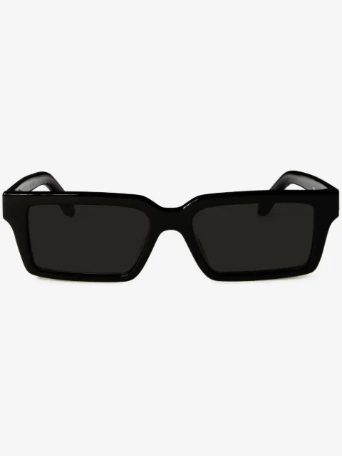 Off-White Eyewear lunettes de soleil Warren