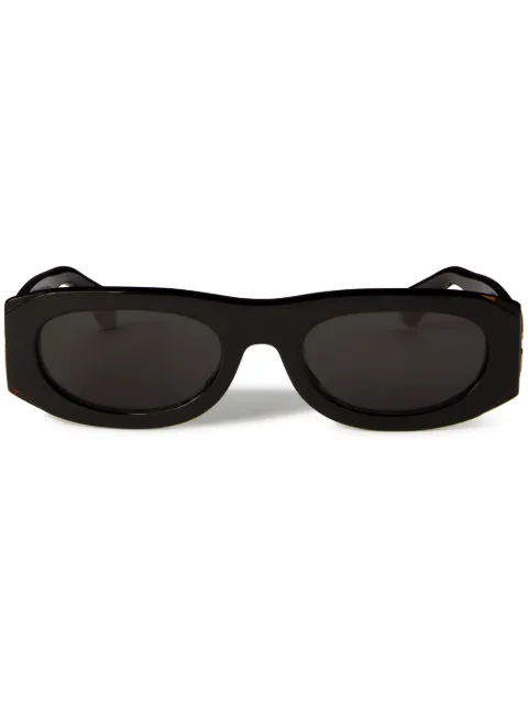 Off-White Eyewear 올랜도 선글라스