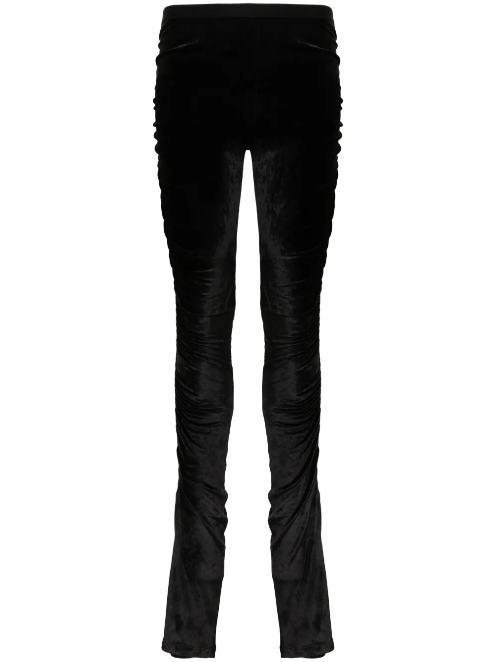 Rick Owens Lilies Svita trousers - Black
