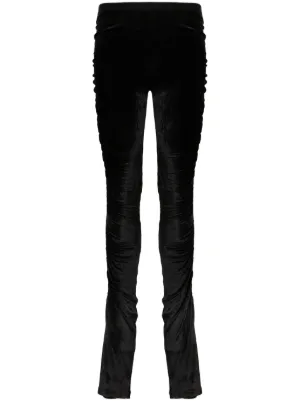 Rick Owens Lilies Pants for Women - Shop on FARFETCH