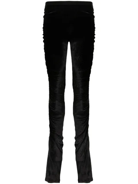 Rick Owens Lilies Svita trousers