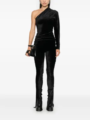 Rick Owens Lilies Pants for Women - Shop on FARFETCH