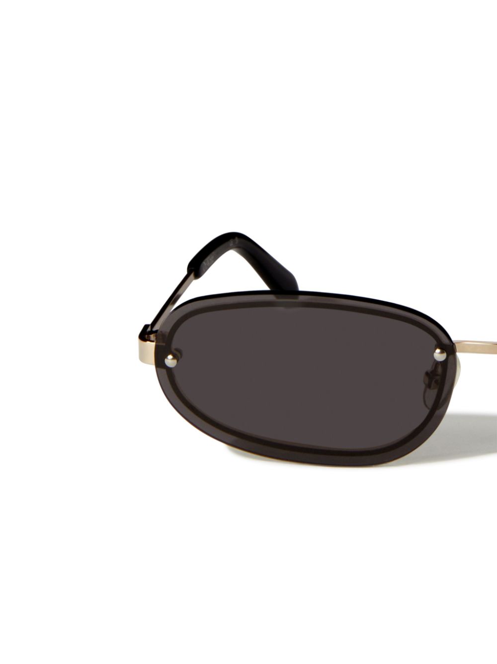 Off-White Eyewear Miami sunglasses Men