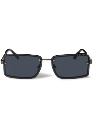 Off-White Eyewear メンズ サングラス通販 - FARFETCH