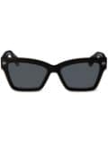 Off-White Cincinnati sunglasses - Black