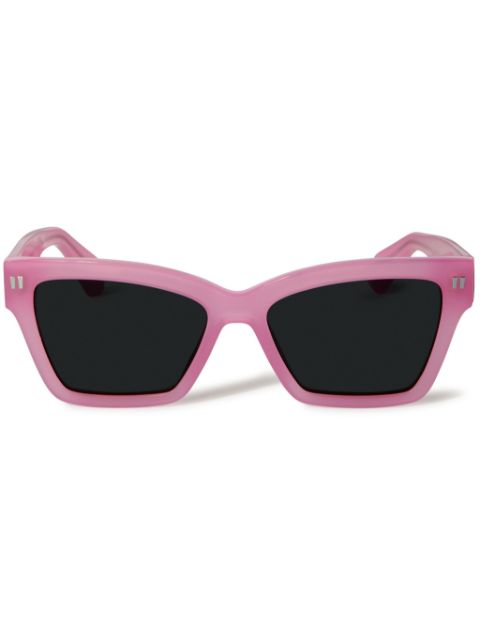 Off-White Cincinnati sunglasses Women