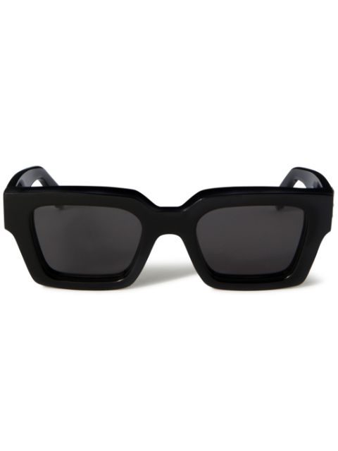 Off-White Eyewear Virgil sunglasses Women