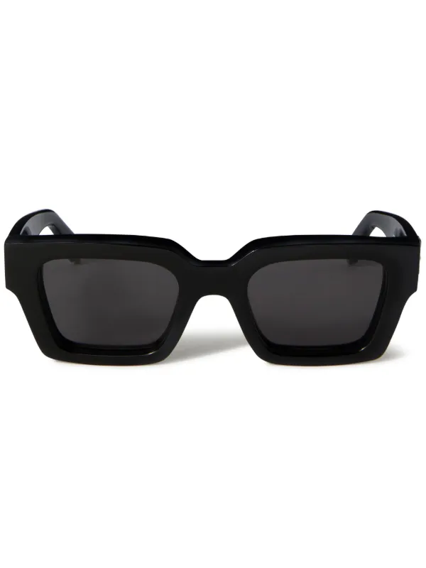サングラス/メガネ Off-White Virgil sunglasses 23876092_54569352_600.jpg