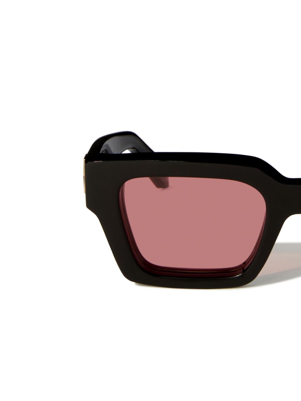 Off-White Virgil sunglasses Men