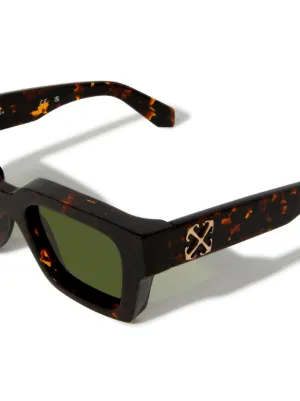 offwhite サングラス OFF-WHITE オフホワイト 20AW VIRGIL ABLOH FASHION SUNGLASSES