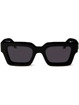 Off-White Eyewear メンズ サングラス通販 - FARFETCH