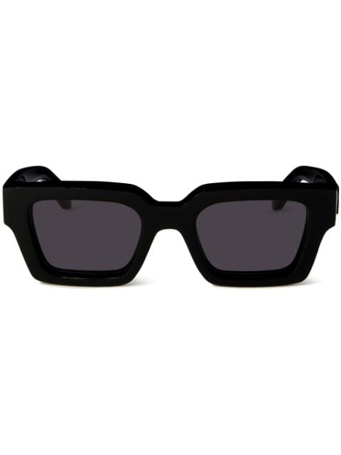 Off-White Virgil square-frame sunglasses