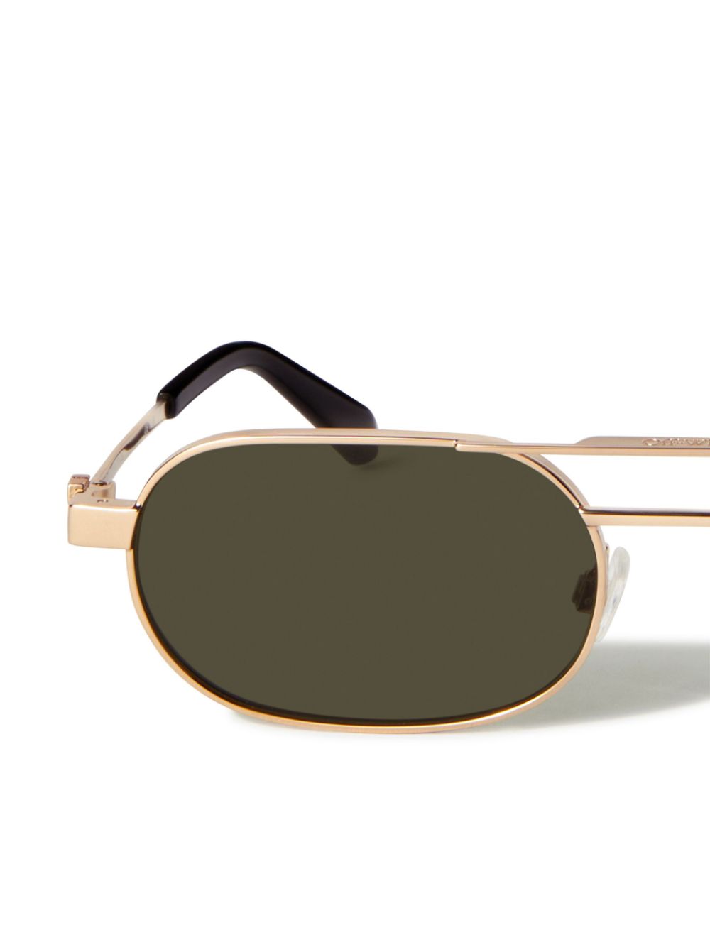 Off-White Vaiden sunglasses Men