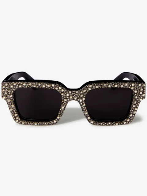 Off-White Eyewear lentes de sol Virgil