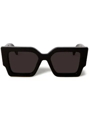 Off-White Eyewear メンズ サングラス通販 - FARFETCH