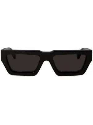 Off-White Eyewear メンズ サングラス通販 - FARFETCH
