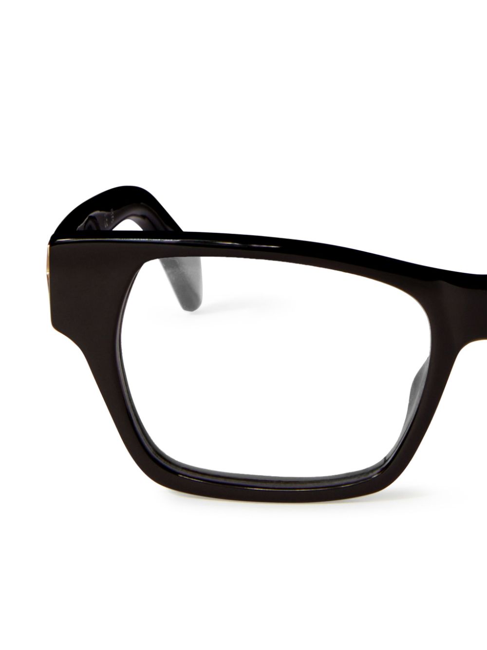 Off-White Style 7E glasses Men